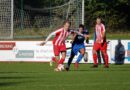 Sportunion Zell am Moos – Neukirchen/A. 2:0 (1:0)