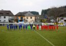 TSV Timelkam – Sportunion Zell am Moos 2:1 (2:0)