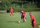 Aspach / Wildenau – Sportunion Zell am Moos 2:4 (0:1)