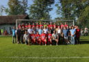 SPG SV Lugstein Cabs Friedburg / Pöndorf Juniors 1b – Union Zell am Moos 2:6 (1:4)